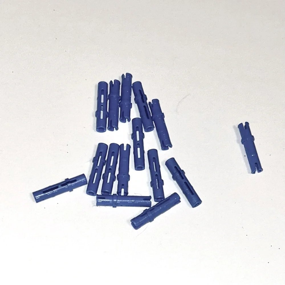 LEGO MINDSTORMS EV3 31313 Blue Replacement Parts